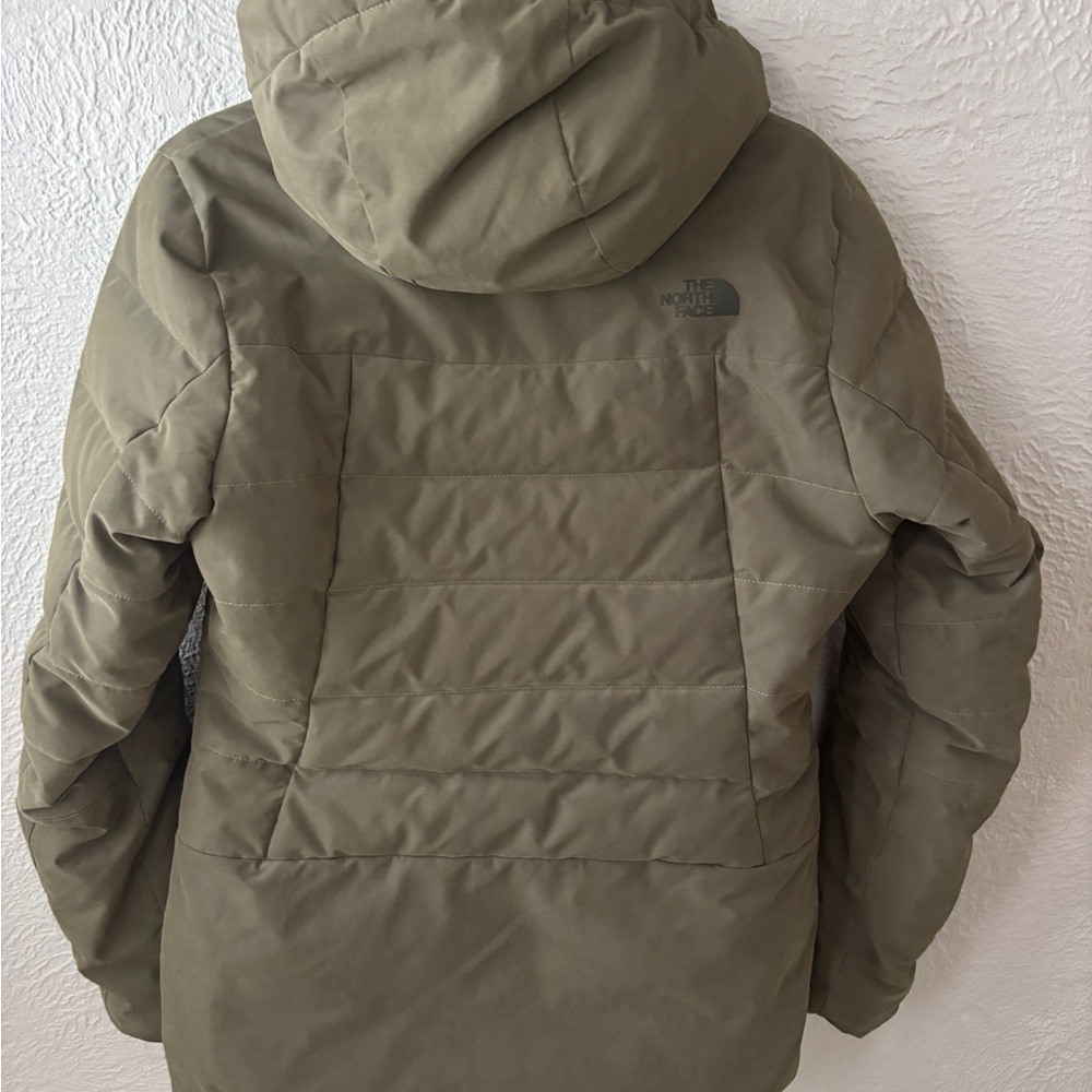 The Northface Winter Jacket - image 2